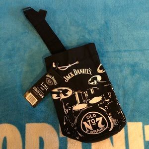 Jack Daniels Cinch Sack